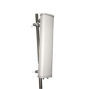 5.8G 20dBi Dual Polarized Panel Antenna
