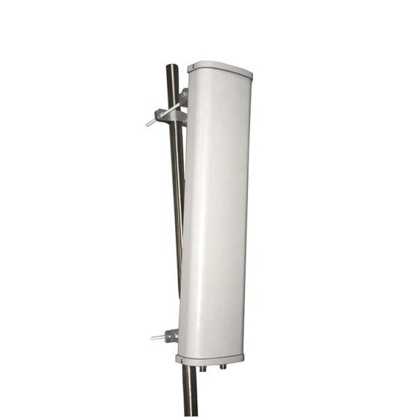 5.8G 20dBi Dual Polarized Panel Antenna