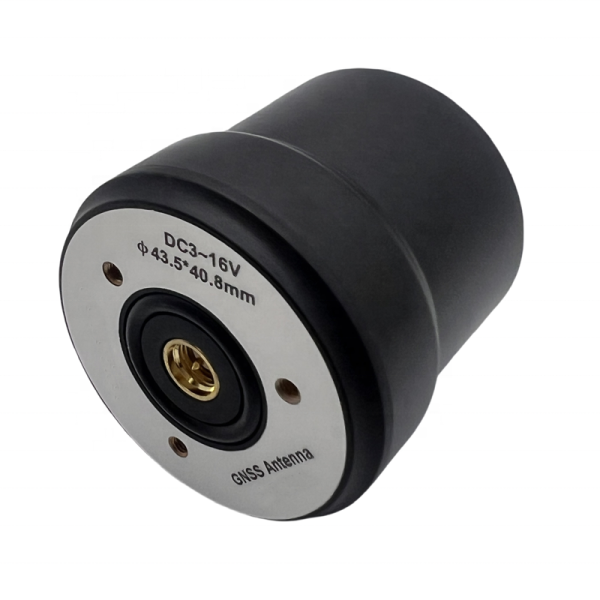 Multi-Band GNSS & GPS RTK Helical Antenna - 图片 6