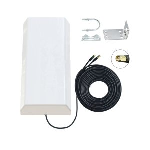 LTE/5G 698-3800MHz Mimo Panel Antenna