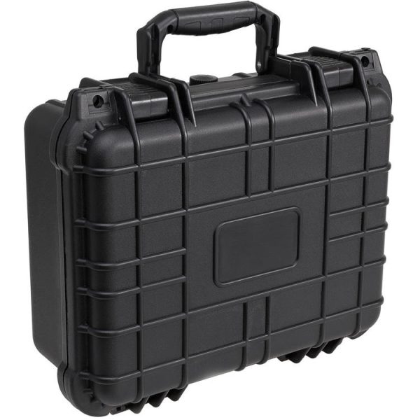M Size Waterproof case