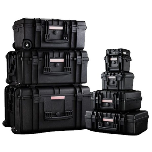 Ip67 Waterproof Plastic Carrying case