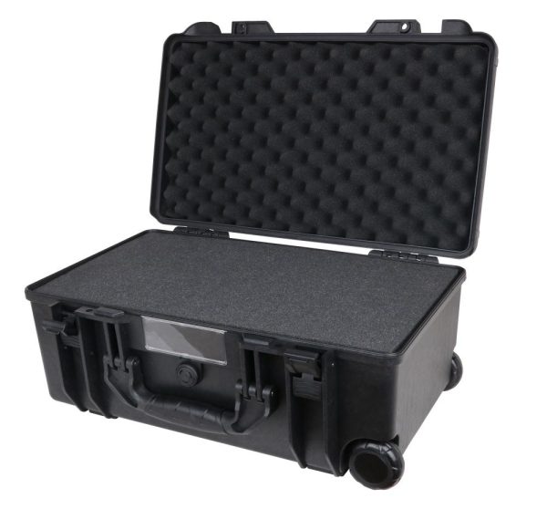 Ip67 Waterproof Plastic Carrying case - 图片 4