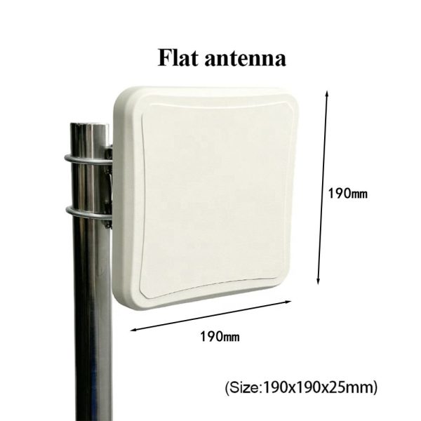 14dBi High Gain Panel Antenna - 图片 2