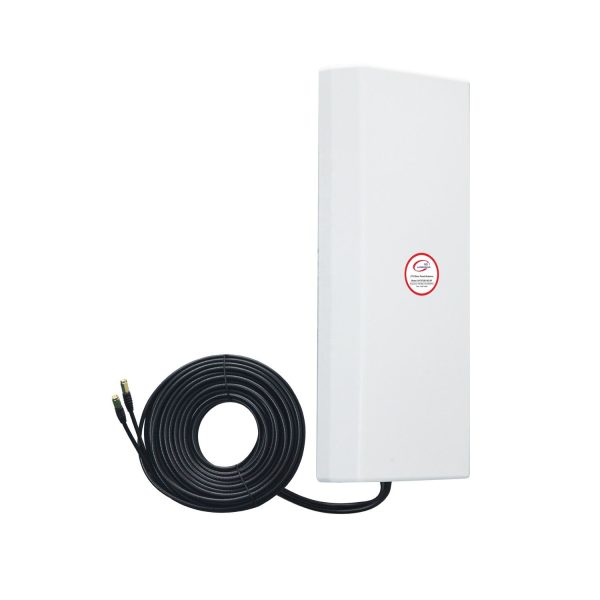 LTE/5G 698-3800MHz Mimo Panel Antenna - 图片 3