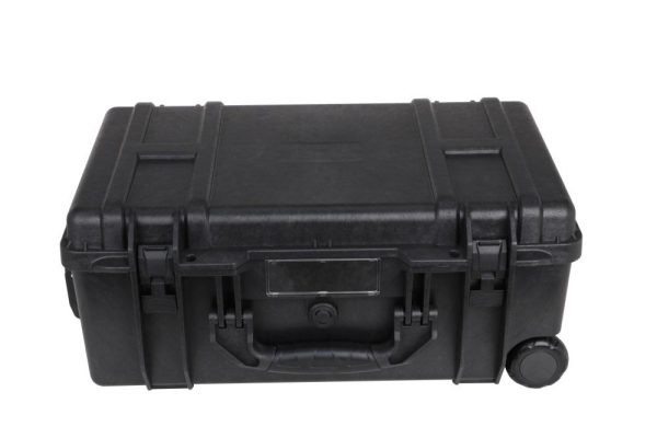 Ip67 Waterproof Plastic Carrying case - 图片 5