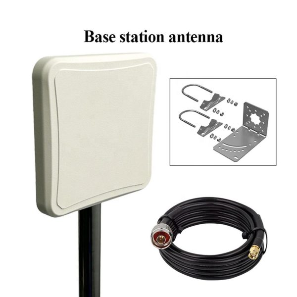14dBi High Gain Panel Antenna - 图片 3