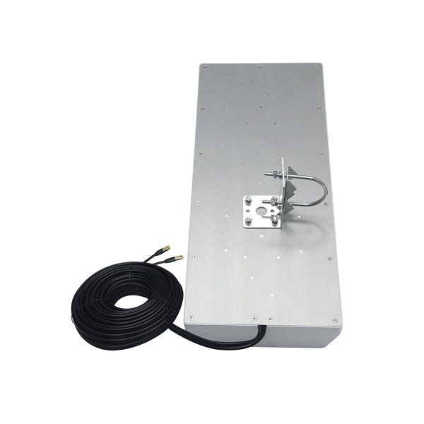 LTE/5G 698-3800MHz Mimo Panel Antenna - 图片 6