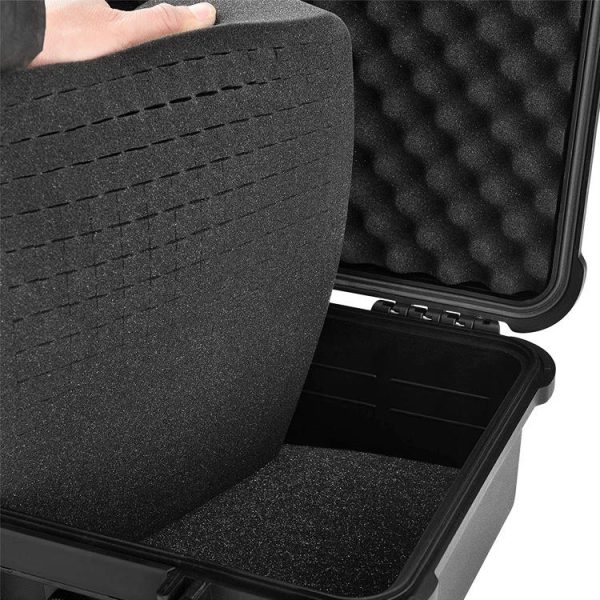 M Size Waterproof case - 图片 4