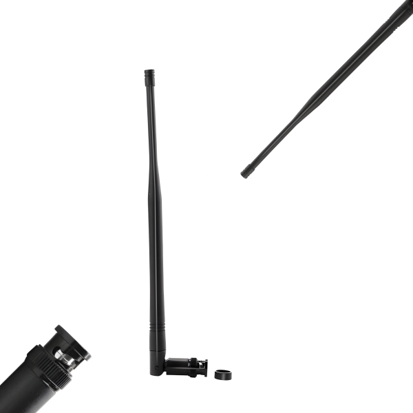 BNC720-790MHz Wireless Receiver Antenna - 图片 2