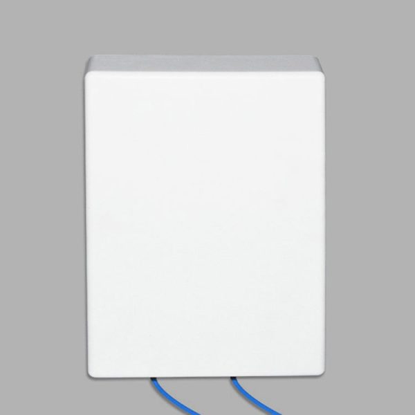 2.4G/5.8G Long Range wifi wimax 4g lte Directional panel antenna - 图片 5