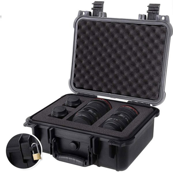 M Size Waterproof case - 图片 5