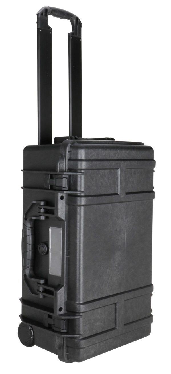 Ip67 Waterproof Plastic Carrying case - 图片 3