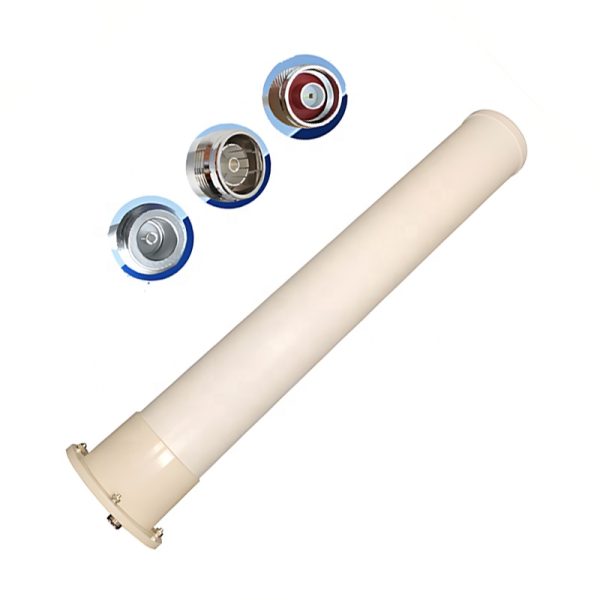 Outdoor Fiberglass Antenna 2.4 15dbi 2.4 mhz Omni Antenna - 图片 3