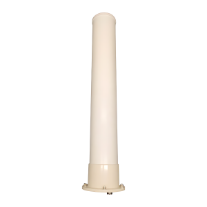 Outdoor Fiberglass Antenna 2.4 15dbi 2.4 mhz Omni Antenna